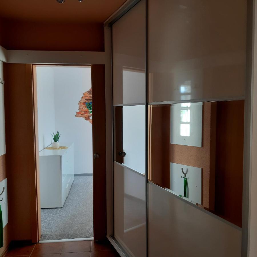 Apartament Hetmanska Wałbrzych Exterior foto